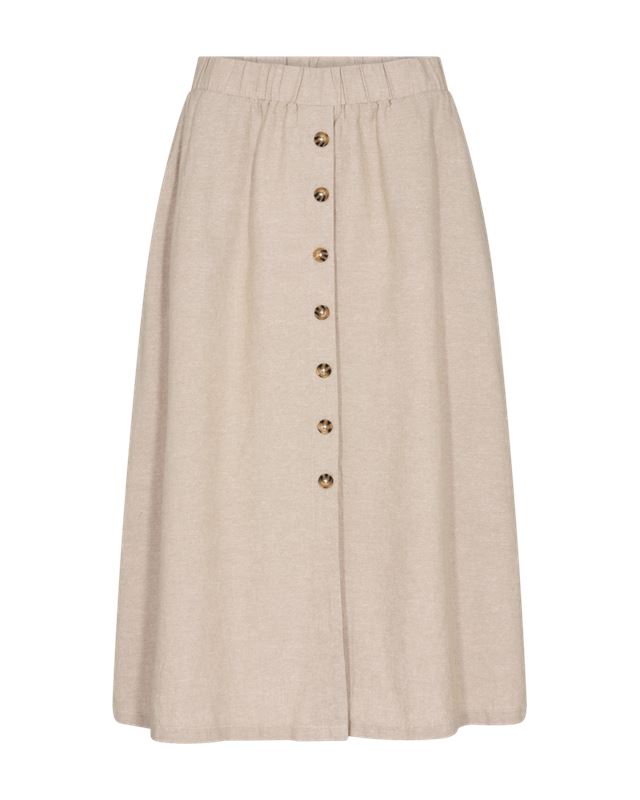 Kjol - FQLAVA-SKIRT
